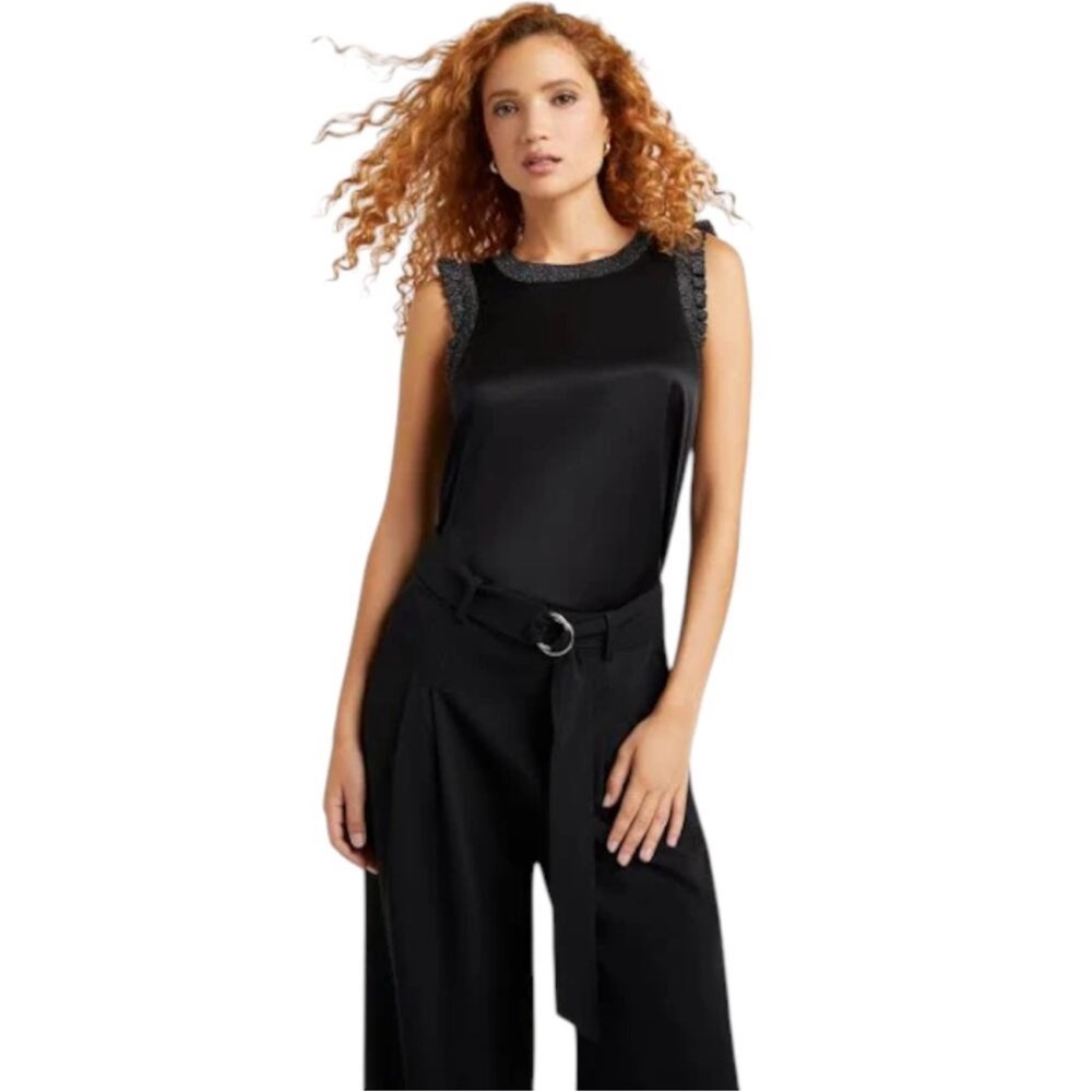Cinq a Sept Lenore Top